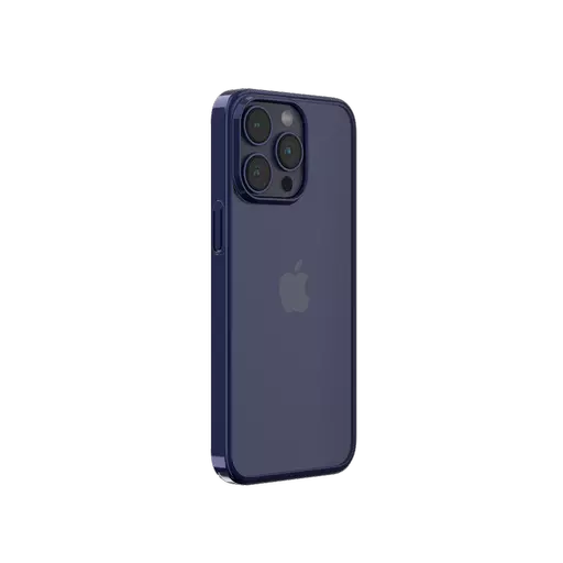 Devia Glimmer Case For Iphone Blue