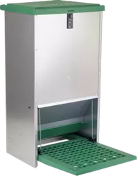 Feedomatic Treddle Feeder Large 20kg.png