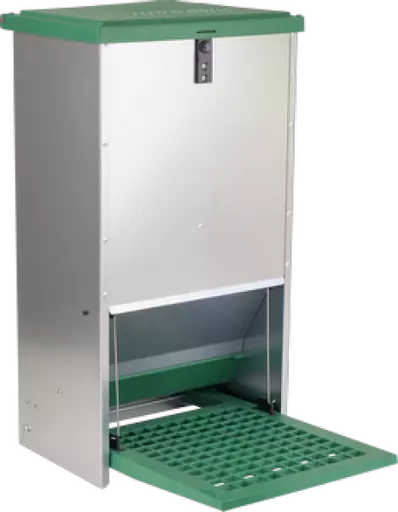 Feedomatic Treddle Feeder Large 20kg.png