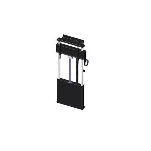 Unicol AVMW71 TV mount 177.8 cm (70") Black