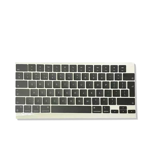Keycaps (RECLAIMED) - For Macbook Pro 16" (A2485) (2021)