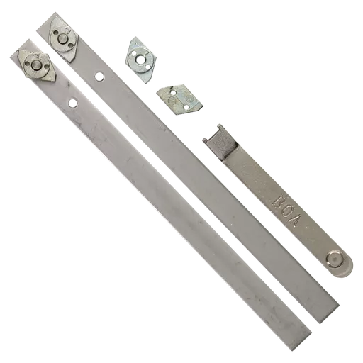 CHAMELEON Friction Stay Restrictor Converter