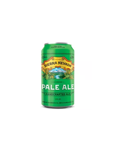 Sierra Nevada Pale Ale 35.5ml Can