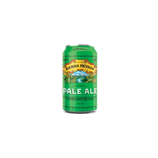 Sierra Nevada Pale Ale 35.5ml Can