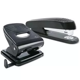Staplers & Punchers