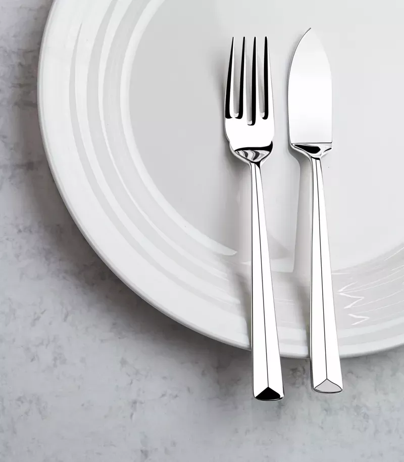 SEAFOOD CUTLERY