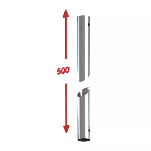 Unicol 500C monitor mount accessory
