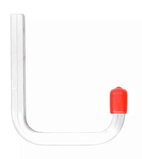 Aluminium Wall Hook 115mm x 140mm