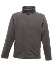 Micro Full Zip Fleece