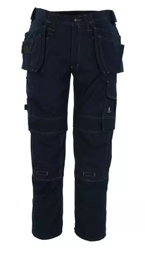 MASCOT® HARDWEAR Trousers with holster pockets