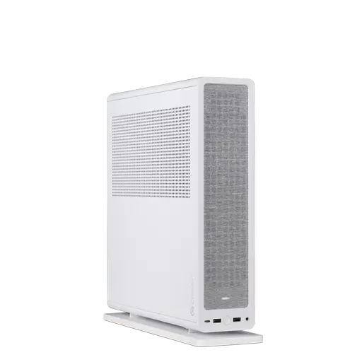 Chillblast x Fractal Ren Ryzen 5 RTX 4060 Home and Creator PC - White