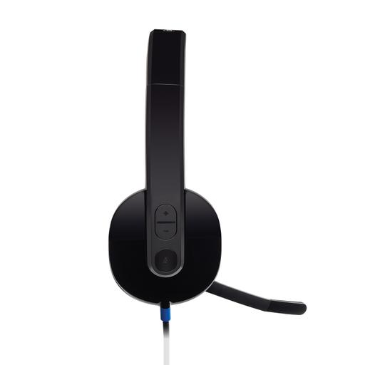 Logitech H540 USB Computer Headset