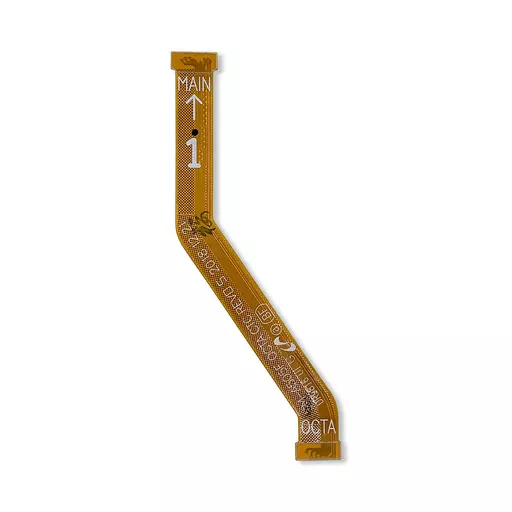 Main Motherboard Flex Cable (1) (CERTIFIED) - For Galaxy A50 (A505)