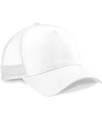 Snapback Trucker