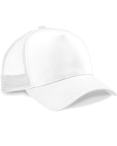 Snapback Trucker