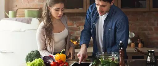Air Fryers For Beginners | Tower Housewares