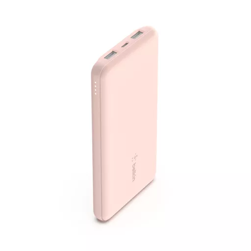 Belkin BOOST↑CHARGE 10000 mAh Rose gold