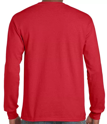 Gildan Ultra Cotton Long Sleeve T-Shirt