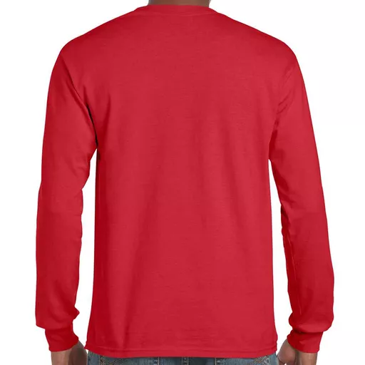 Gildan Ultra Cotton Long Sleeve T-Shirt