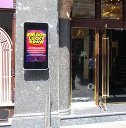 Outdoor Advertising Display - London Hippodrome Casino Image (2).jpg