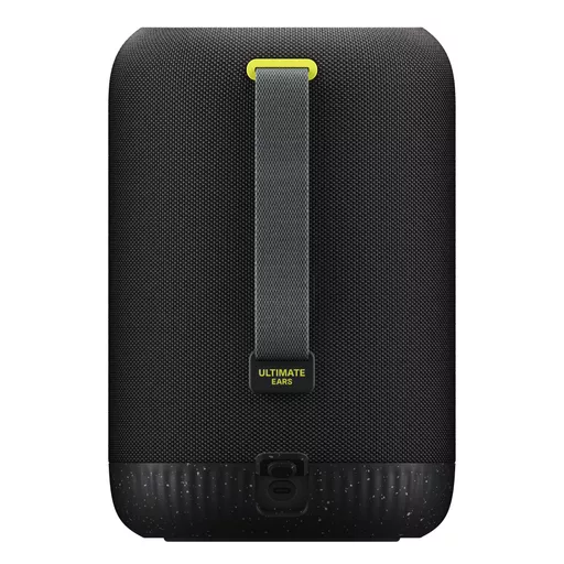 Ultimate Ears 984-001863 portable/party speaker Black