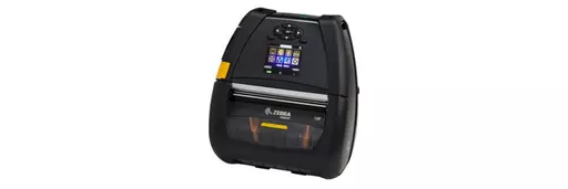 Zebra ZQ630 label printer Direct thermal 203 x 203 DPI Wired & Wireless