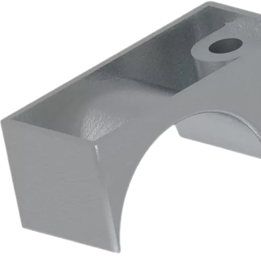 Single Fixing Aluminium