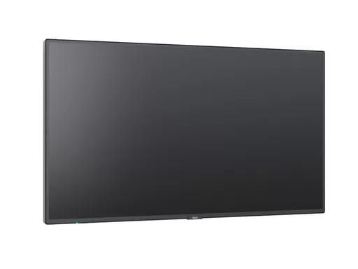 NEC MultiSync P555 139.7 cm (55") IPS 700 cd/m² 4K Ultra HD Black 24/7