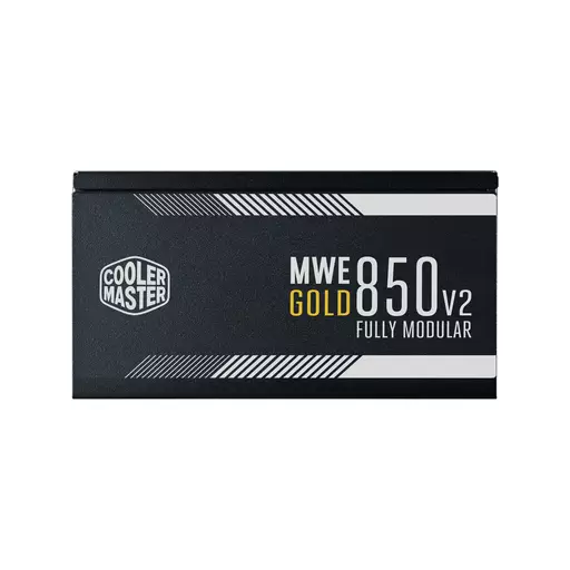 Cooler Master MPE-8501-AFAAG-UK power supply unit 850 W 24-pin ATX ATX Black