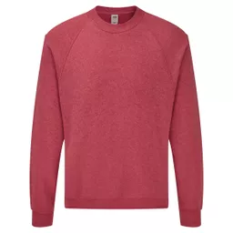 Men's Classic Raglan Sweat
