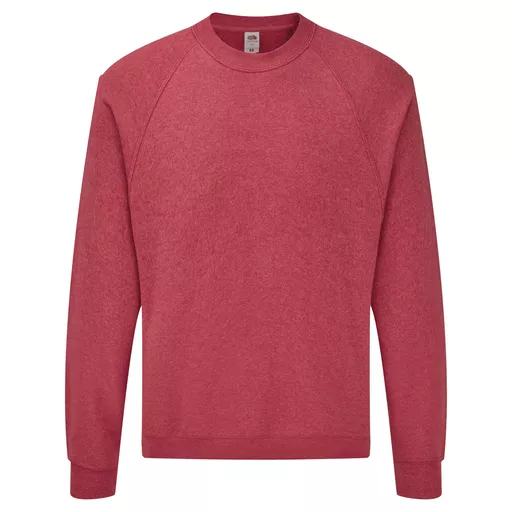 Men's Classic Raglan Sweat