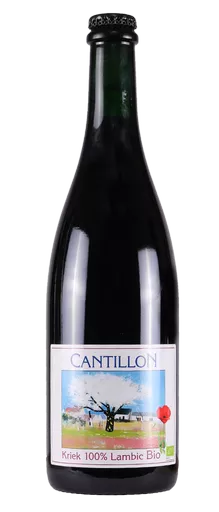 Cantillon Kriek