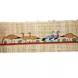 The Famous Meidum Geese Papyrus 1.jpg