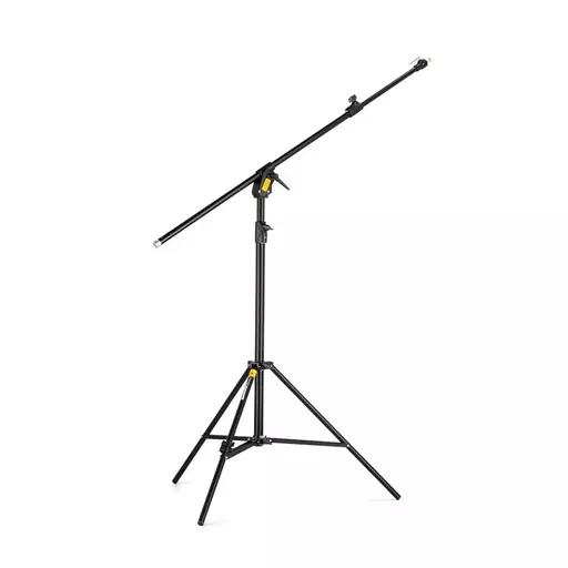 Combi Boom Stand Black without Bag