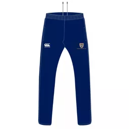 ReadingBlueCoatStaff_StretchTaperedPant_Navy_Front.png