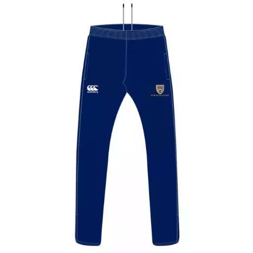 ReadingBlueCoatStaff_StretchTaperedPant_Navy_Front.png