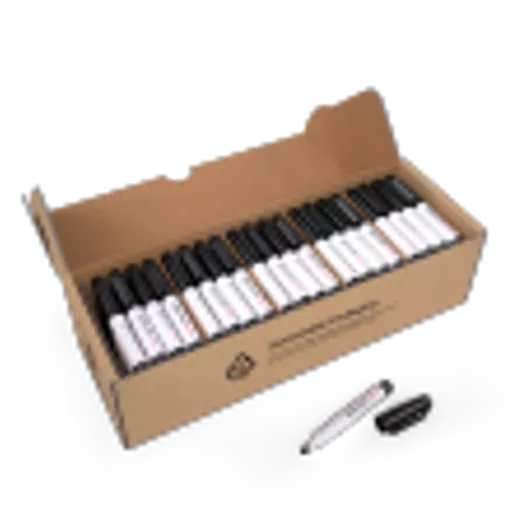 EMWM100_Pack_of_100_Show-me_Basics_Mini_Drywipe_Markers_25481.webp