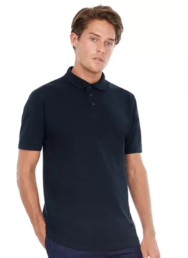 Men's Safran PiquÈ Polo