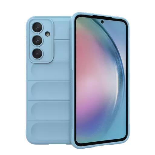 ProWave for Galaxy A55 5G - Sky Blue