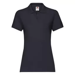 Ladies' Premium Polo