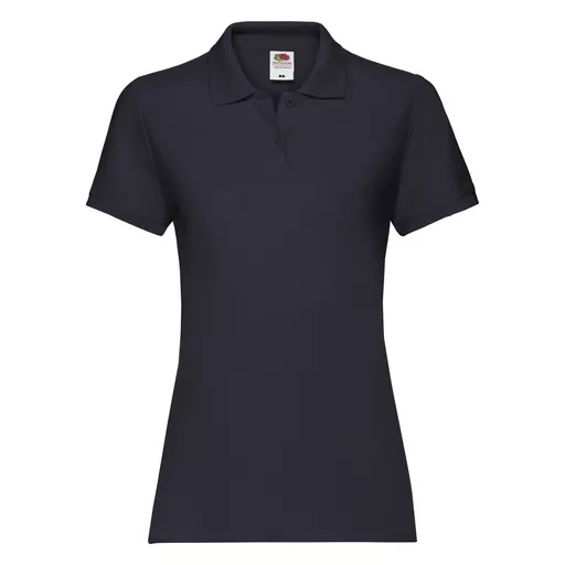 Ladies' Premium Polo