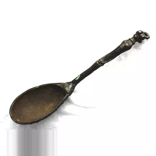 Bronze Spoon