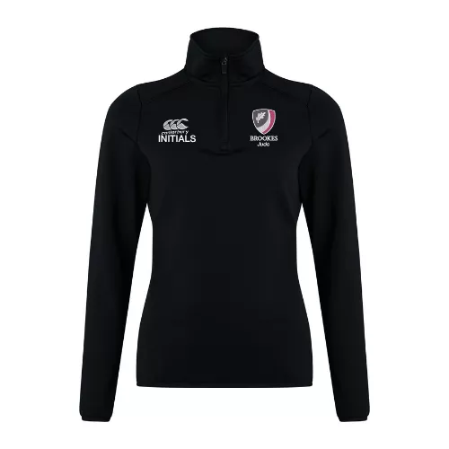 Oxford Brookes University Judo Womens Club Midlayer