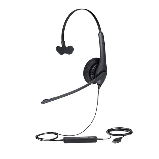 Jabra BIZ 1500 Mono USB