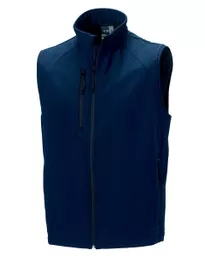 Men's Softshell Gilet
