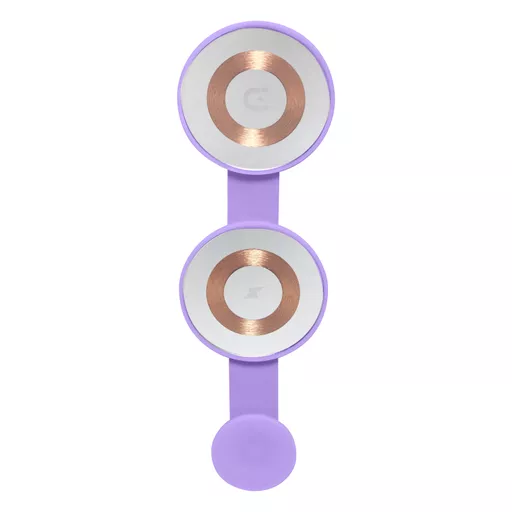 Folding 3in1 Wireless Charger