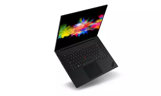 Lenovo ThinkPad P1 Gen 5 i7-12800H Mobile workstation 40.6 cm (16") WQXGA Intel® Core™ i7 16 GB DDR5-SDRAM 512 GB SSD NVIDIA RTX A2000 Wi-Fi 6E (802.11ax) Windows 11 Pro Black