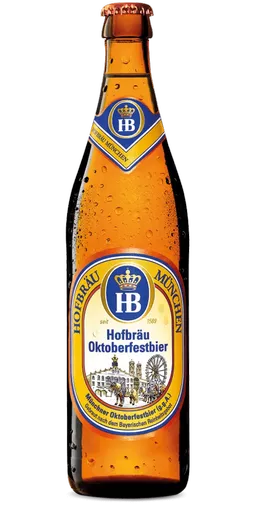 Hofbrau Oktoberfest