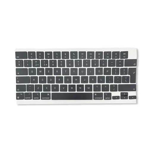 Keycaps (RECLAIMED) - For Macbook Air 13" (A2681) (2022)