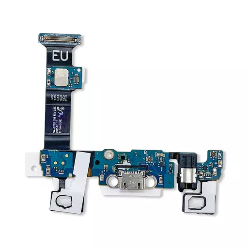 Charging Port Board Flex (RECLAIMED) - For Galaxy S6 Edge+ (G928)